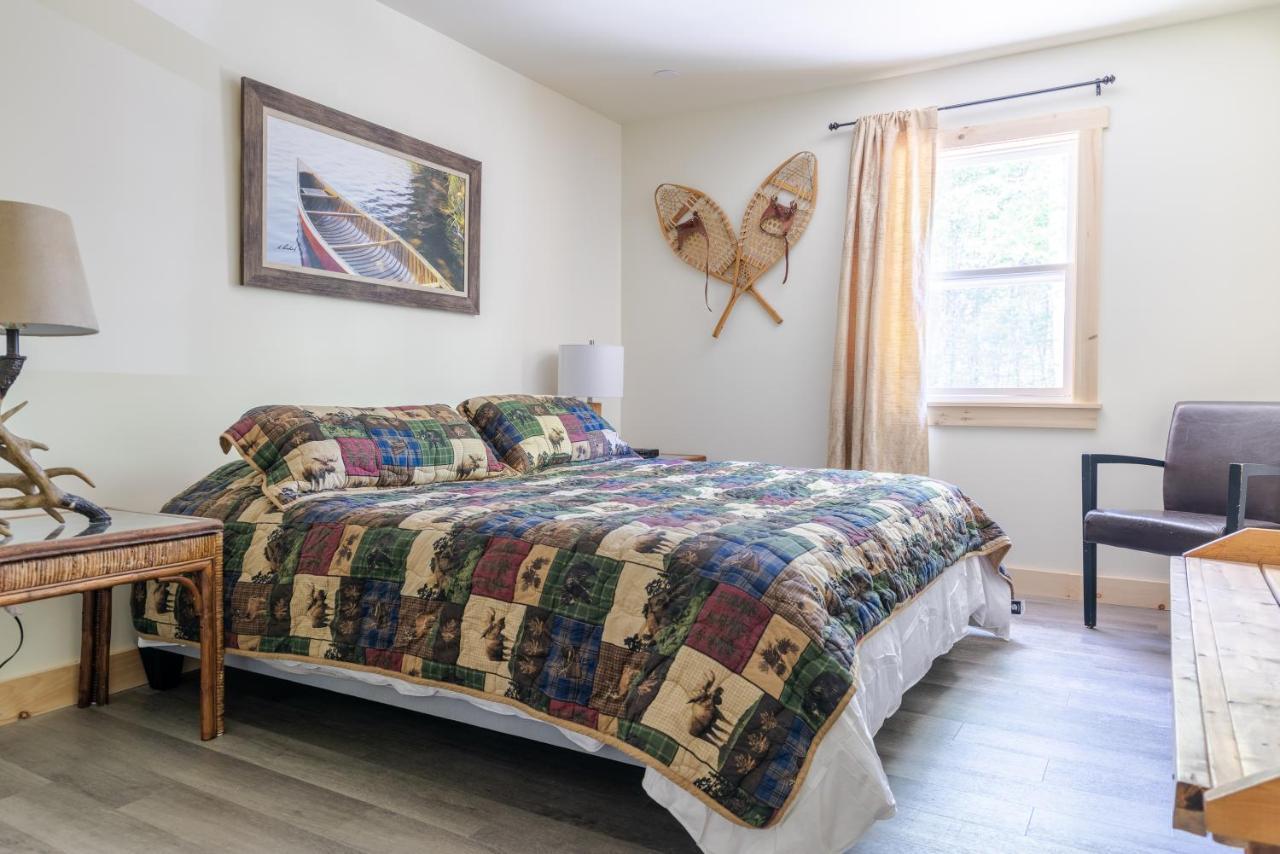 Woodhaven - Seaside Accommodations Waweig Екстериор снимка