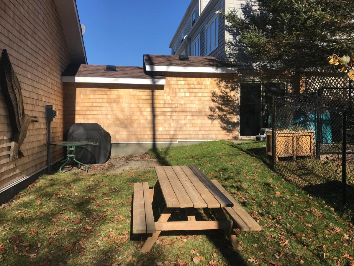 Woodhaven - Seaside Accommodations Waweig Екстериор снимка
